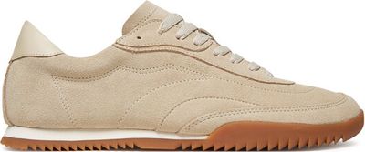 Buty sportowe męskie na wiosnę BOSS ze sklepu: eobuwie.pl w kategorii: Buty sportowe męskie - zdjęcie WP-EBWP-9KUZS-09B_0000305426277