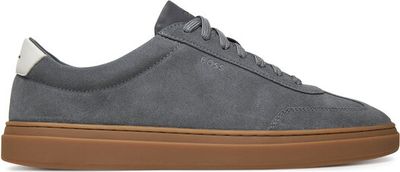 Buty sportowe męskie na jesień BOSS ze sklepu: eobuwie.pl w kategorii: Buty sportowe męskie - zdjęcie WP-EBWP-9KUZS-09B_0000305426284