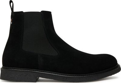 Buty zimowe męskie BOSS ze sklepu: eobuwie.pl w kategorii: Buty zimowe męskie - zdjęcie WP-EBWP-9KUZS-09B_0000305427601