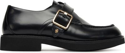 Buty sportowe damskie jesienne BOSS ze sklepu: eobuwie.pl w kategorii: Buty sportowe damskie - zdjęcie WP-EBWP-9KUZS-09B_0000305428189