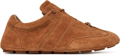 Buty sportowe damskie BOSS ze sklepu: eobuwie.pl w kategorii: Buty sportowe damskie - zdjęcie WP-EBWP-9KUZS-09B_0000305429087