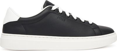 Buty sportowe damskie jesienne BOSS ze sklepu: eobuwie.pl w kategorii: Buty sportowe damskie - zdjęcie WP-EBWP-9KUZS-09B_0000305429124