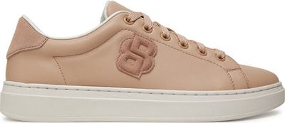Buty sportowe damskie na wiosnę BOSS ze sklepu: eobuwie.pl w kategorii: Buty sportowe damskie - zdjęcie WP-EBWP-9KUZS-09B_0000305429186