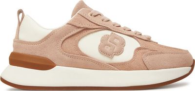 BOSS - Buty sportowe damskie na wiosnę ze sklepu: eobuwie.pl w kategorii: Buty sportowe damskie - zdjęcie WP-EBWP-9KUZS-09B_0000305429216