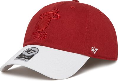 Czapka z daszkiem męska na wiosnę 47 Brand ze sklepu: eobuwie.pl w kategorii: Czapki z daszkiem męskie - zdjęcie WP-EBWP-9KUZS-09B_0000305429445