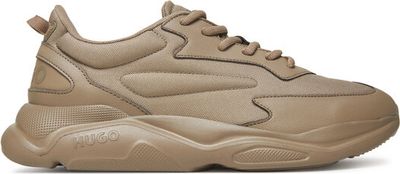 Buty sportowe męskie wiosenne jesienne HUGO ze sklepu: eobuwie.pl w kategorii: Buty sportowe męskie - zdjęcie WP-EBWP-9KUZS-09B_0000305429810