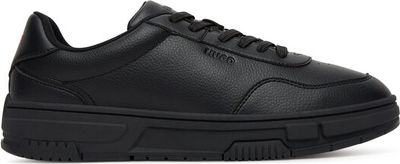 Buty sportowe męskie na jesień HUGO ze sklepu: eobuwie.pl w kategorii: Buty sportowe męskie - zdjęcie WP-EBWP-9KUZS-09B_0000305429988