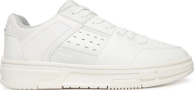 Buty sportowe męskie wiosenne HUGO ze sklepu: eobuwie.pl w kategorii: Buty sportowe męskie - zdjęcie WP-EBWP-9KUZS-09B_0000305430038