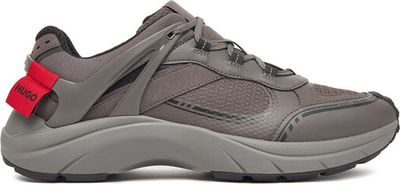 Buty sportowe męskie na wiosnę HUGO ze sklepu: eobuwie.pl w kategorii: Buty sportowe męskie - zdjęcie WP-EBWP-9KUZS-09B_0000305430120