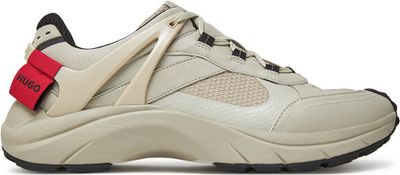 Buty sportowe męskie na wiosnę HUGO ze sklepu: eobuwie.pl w kategorii: Buty sportowe męskie - zdjęcie WP-EBWP-9KUZS-09B_0000305430144
