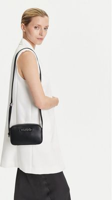Listonoszka elegancka HUGO ze sklepu: eobuwie.pl w kategorii: Listonoszki - zdjęcie WP-EBWP-9KUZS-09B_0000305431301