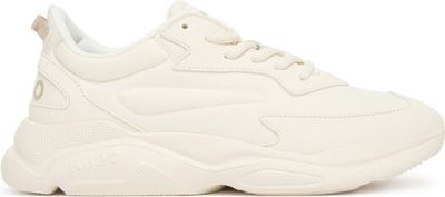 Buty sportowe damskie na wiosnę HUGO ze sklepu: eobuwie.pl w kategorii: Buty sportowe damskie - zdjęcie WP-EBWP-9KUZS-09B_0000305431431