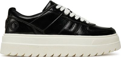 Buty sportowe damskie na jesień HUGO ze sklepu: eobuwie.pl w kategorii: Buty sportowe damskie - zdjęcie WP-EBWP-9KUZS-09B_0000305431516