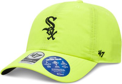Czapka z daszkiem damska jesienny 47 Brand ze sklepu: eobuwie.pl w kategorii: Czapki z daszkiem damskie - zdjęcie WP-EBWP-9KUZS-09B_0000305431684