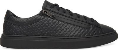 Buty sportowe męskie jesienne BOSS ze sklepu: eobuwie.pl w kategorii: Buty sportowe męskie - zdjęcie WP-EBWP-9KUZS-09B_0000305432278