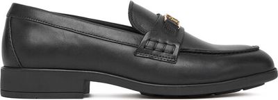 Lordsy jesienne Tommy Hilfiger ze sklepu: eobuwie.pl w kategorii: Lordsy damskie - zdjęcie WP-EBWP-9KUZS-09B_0000305436184