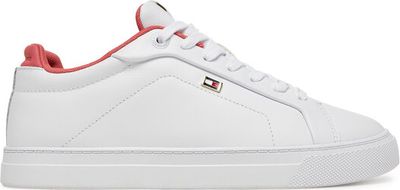 Tommy Hilfiger - Buty sportowe damskie na wiosnę ze sklepu: eobuwie.pl w kategorii: Buty sportowe damskie - zdjęcie WP-EBWP-9KUZS-09B_0000305436368