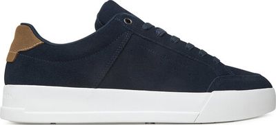 Buty sportowe męskie na wiosnę Tommy Hilfiger ze sklepu: eobuwie.pl w kategorii: Buty sportowe męskie - zdjęcie WP-EBWP-9KUZS-09B_0000305436627