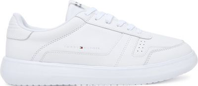 Tommy Hilfiger - Buty sportowe męskie wiosenne ze sklepu: eobuwie.pl w kategorii: Buty sportowe męskie - zdjęcie WP-EBWP-9KUZS-09B_0000305437068