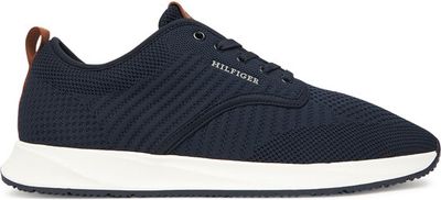 Buty sportowe męskie Tommy Hilfiger ze sklepu: eobuwie.pl w kategorii: Buty sportowe męskie - zdjęcie WP-EBWP-9KUZS-09B_0000305437181