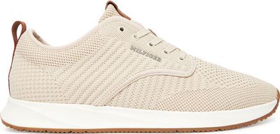 Buty sportowe męskie na wiosnę Tommy Hilfiger ze sklepu: eobuwie.pl w kategorii: Buty sportowe męskie - zdjęcie WP-EBWP-9KUZS-09B_0000305437198