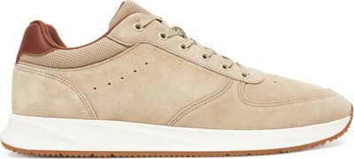 Buty sportowe męskie na wiosnę Tommy Hilfiger ze sklepu: eobuwie.pl w kategorii: Buty sportowe męskie - zdjęcie WP-EBWP-9KUZS-09B_0000305437228