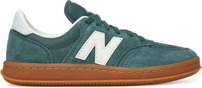 Buty sportowe damskie wiosenne New Balance ze sklepu: eobuwie.pl w kategorii: Buty sportowe damskie - zdjęcie WP-EBWP-9KUZS-09B_0000305437426
