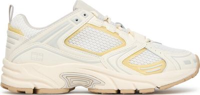 Buty sportowe damskie na wiosnę Tommy Jeans ze sklepu: eobuwie.pl w kategorii: Buty sportowe damskie - zdjęcie WP-EBWP-9KUZS-09B_0000305437471