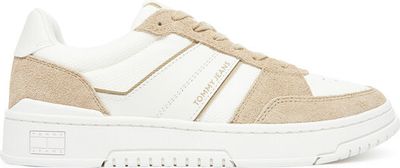 Buty sportowe męskie wiosenne Tommy Jeans ze sklepu: eobuwie.pl w kategorii: Buty sportowe męskie - zdjęcie WP-EBWP-9KUZS-09B_0000305437914