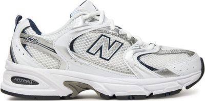 Buty sportowe damskie na wiosnę New Balance ze sklepu: eobuwie.pl w kategorii: Buty sportowe damskie - zdjęcie WP-EBWP-9KUZS-09B_0000305440266