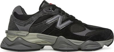 Buty sportowe męskie jesienne New Balance ze sklepu: eobuwie.pl w kategorii: Buty sportowe męskie - zdjęcie WP-EBWP-9KUZS-09B_0000305440297