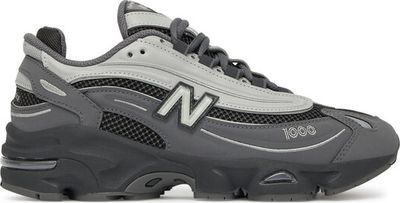 Buty sportowe męskie New Balance ze sklepu: eobuwie.pl w kategorii: Buty sportowe męskie - zdjęcie WP-EBWP-9KUZS-09B_0000305440341