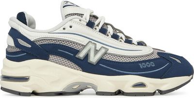 Buty sportowe męskie na wiosnę New Balance ze sklepu: eobuwie.pl w kategorii: Buty sportowe męskie - zdjęcie WP-EBWP-9KUZS-09B_0000305441829