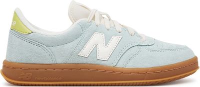 Buty sportowe damskie wiosenne New Balance ze sklepu: eobuwie.pl w kategorii: Buty sportowe damskie - zdjęcie WP-EBWP-9KUZS-09B_0000305441881