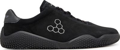 Buty sportowe męskie jesienne Vivo Barefoot ze sklepu: eobuwie.pl w kategorii: Buty sportowe męskie - zdjęcie WP-EBWP-9KUZS-09B_0000305448064