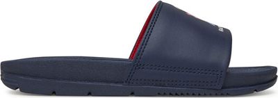 Klapki dziecięce na lato Polo Ralph Lauren ze sklepu: eobuwie.pl w kategorii: Klapki dziecięce - zdjęcie WP-EBWP-9KUZS-09B_0000305448279