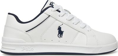 Buty sportowe dziecięce na wiosnę Polo Ralph Lauren ze sklepu: eobuwie.pl w kategorii: Buty sportowe dziecięce - zdjęcie WP-EBWP-9KUZS-09B_0000305448422