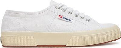 Trampki damskie na wiosnę Superga ze sklepu: eobuwie.pl w kategorii: Trampki damskie - zdjęcie WP-EBWP-9KUZS-09B_0000305448644