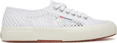 Trampki damskie wiosenne Superga ze sklepu: eobuwie.pl w kategorii: Trampki damskie - zdjęcie WP-EBWP-9KUZS-09B_0000305448705
