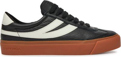 Buty sportowe damskie na wiosnę Superga ze sklepu: eobuwie.pl w kategorii: Buty sportowe damskie - zdjęcie WP-EBWP-9KUZS-09B_0000305448798