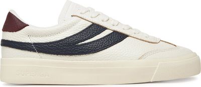 Buty sportowe damskie na wiosnę Superga ze sklepu: eobuwie.pl w kategorii: Buty sportowe damskie - zdjęcie WP-EBWP-9KUZS-09B_0000305448804
