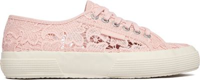 Superga - Trampki damskie na wiosnę ze sklepu: eobuwie.pl w kategorii: Trampki damskie - zdjęcie WP-EBWP-9KUZS-09B_0000305448903
