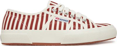 Trampki damskie na wiosnę Superga ze sklepu: eobuwie.pl w kategorii: Trampki damskie - zdjęcie WP-EBWP-9KUZS-09B_0000305448941