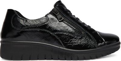 Buty sportowe damskie jesienne Josef Seibel ze sklepu: eobuwie.pl w kategorii: Buty sportowe damskie - zdjęcie WP-EBWP-9KUZS-09B_0000305449108