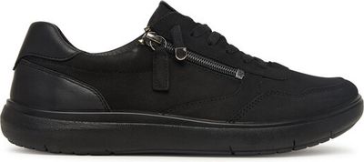 Buty sportowe damskie jesienne Josef Seibel ze sklepu: eobuwie.pl w kategorii: Buty sportowe damskie - zdjęcie WP-EBWP-9KUZS-09B_0000305449832