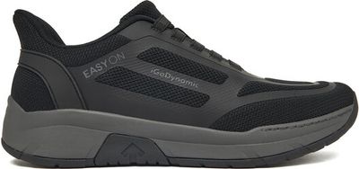 Buty sportowe męskie jesienne Josef Seibel ze sklepu: eobuwie.pl w kategorii: Buty sportowe męskie - zdjęcie WP-EBWP-9KUZS-09B_0000305449894