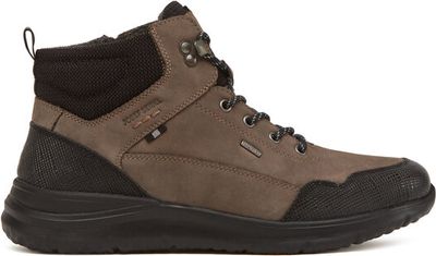 Buty zimowe męskie na lato Josef Seibel ze sklepu: eobuwie.pl w kategorii: Buty zimowe męskie - zdjęcie WP-EBWP-9KUZS-09B_0000305450203