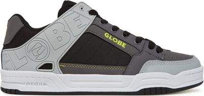 Globe - Buty sportowe męskie na wiosnę ze sklepu: eobuwie.pl w kategorii: Buty sportowe męskie - zdjęcie WP-EBWP-9KUZS-09B_0000305451880
