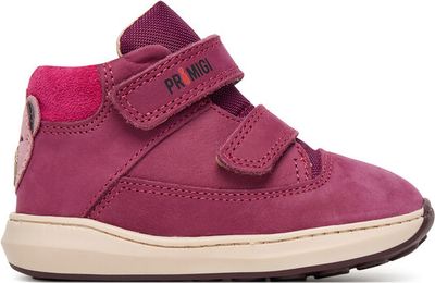 Buty sportowe dziecięce wiosenne Primigi ze sklepu: eobuwie.pl w kategorii: Buty sportowe dziecięce - zdjęcie WP-EBWP-9KUZS-09B_0000305463838