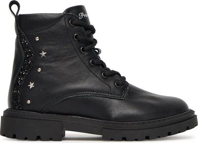 Buty zimowe dziecięce na zimę Primigi ze sklepu: eobuwie.pl w kategorii: Buty zimowe dziecięce - zdjęcie WP-EBWP-9KUZS-09B_0000305464033